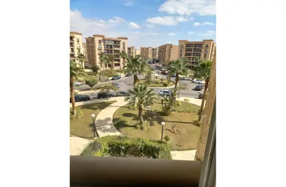 شقة - 4 غرف نوم - 3 حمامات للبيع في امتداد الرحاب - الرحاب - مدينة القاهرة الجديدة - القاهرة