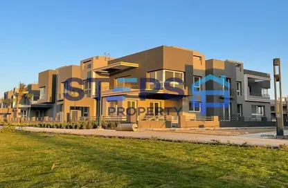 Apartment - 3 Bedrooms - 2 Bathrooms for sale in Kayan - Sheikh Zayed Compounds - Sheikh Zayed City - Giza Apartment - 3 Bedrooms - 2 Bathrooms for sale in Kayan - Sheikh Zayed Compounds - Sheikh Zayed City - Giza