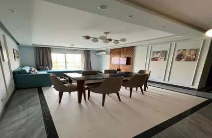 Apartment - 3 Bedrooms - 2 Bathrooms for rent in Madinaty - Cairo
