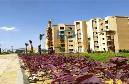 شقة - 3 غرف نوم - 3 حمامات للبيع في المقصد - كمبوندات العاصمة الإدارية الجديدة - العاصمة الإدارية الجديدة - القاهرة