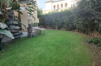 Apartment - 2 Bedrooms - 2 Bathrooms for sale in Mivida - 5th Settlement Compounds - The 5th Settlement - New Cairo City - Cairo