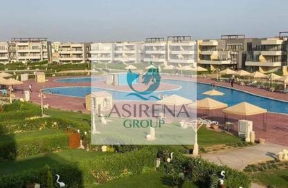 Chalet - 3 Bedrooms - 2 Bathrooms for sale in Cape Bay Sokhna - Al Ain Al Sokhna - Suez
