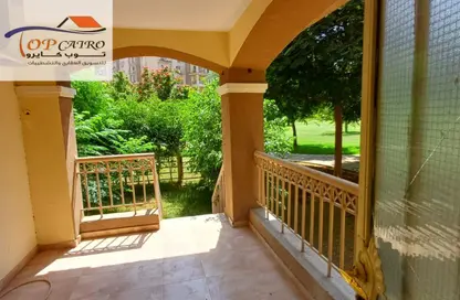 Apartment - 2 Bedrooms - 1 Bathroom for rent in Madinaty - Cairo