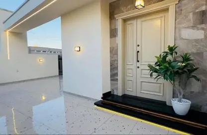 Villa - 7+ Bedrooms - 7+ Bathrooms for sale in Palm Hills New Cairo - 5th Settlement Compounds - The 5th Settlement - New Cairo City - Cairo