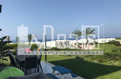 Chalet - 3 Bedrooms - 2 Bathrooms for sale in Mountain View - Ras Al Hekma - North Coast