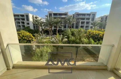 Apartment - 3 Bedrooms - 2 Bathrooms for rent in The Address East - 90 Street - The 5th Settlement - New Cairo City - Cairo