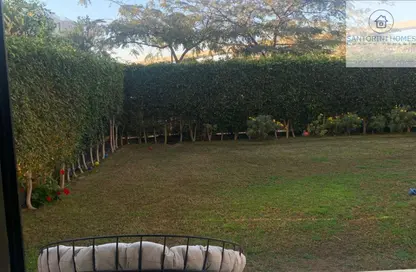 شقة - 2 غرف نوم - 3 حمامات للايجار في ايستاون - كمبوندات التجمع الخامس - التجمع الخامس - مدينة القاهرة الجديدة - القاهرة