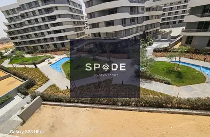 Apartment - 4 Bedrooms - 4 Bathrooms for sale in Bloomfields - Mostakbal City Compounds - Mostakbal City - Future City - Cairo