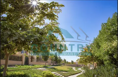 Apartment - 3 Bedrooms - 3 Bathrooms for rent in Mivida - 5th Settlement Compounds - The 5th Settlement - New Cairo City - Cairo
