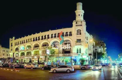 Apartment - 3 Bedrooms - 2 Bathrooms for sale in Al Orouba St. - Almazah - Heliopolis - Masr El Gedida - Cairo