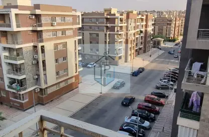 Apartment - 3 Bedrooms - 2 Bathrooms for sale in El Koronfel - The 5th Settlement - New Cairo City - Cairo