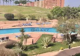 شاليه - 2 غرف نوم - 2 حمامات للبيع في جولف بورتو مارينا - العلمين - الساحل الشمالي