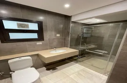 Apartment - 3 Bedrooms - 3 Bathrooms for sale in Allegria - Sheikh Zayed Compounds - Sheikh Zayed City - Giza