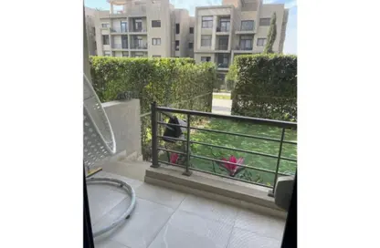 شقة - 3 غرف نوم - 2 حمامات للايجار في مون ريزيدنس - فيفث سكوير - التجمع الخامس - مدينة القاهرة الجديدة - القاهرة