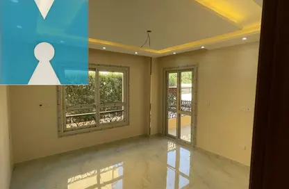شقة - 3 غرف نوم - 2 حمامات للبيع في مدينة الخمائل - كمبوندات الشيخ زايد - الشيخ زايد - الجيزة
