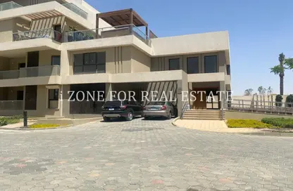 فيلا - 4 غرف نوم - 4 حمامات للبيع في فيليت - كمبوندات التجمع الخامس - التجمع الخامس - مدينة القاهرة الجديدة - القاهرة