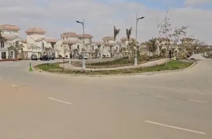 Villa - 4 Bedrooms - 4 Bathrooms for sale in Al Maqsad - New Capital Compounds - New Capital City - Cairo Villa - 4 Bedrooms - 4 Bathrooms for sale in Al Maqsad - New Capital Compounds - New Capital City - Cairo