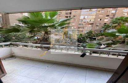 Apartment - 3 Bedrooms - 1 Bathroom for sale in 6th District - Nasr City - Cairo