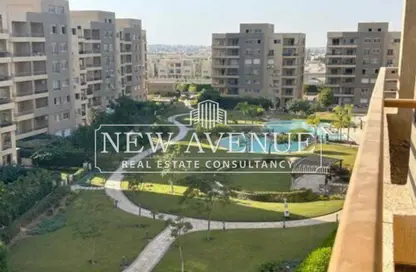 شقة - 2 غرف نوم - 2 حمامات للبيع في سكوير - كمبوندات التجمع الخامس - التجمع الخامس - مدينة القاهرة الجديدة - القاهرة