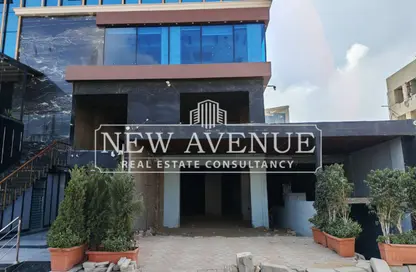 Retail - Studio - 2 Bathrooms for rent in N 90 BUSINESS COMPLEX - North Teseen St. - The 5th Settlement - New Cairo City - Cairo Retail - Studio - 2 Bathrooms for rent in N 90 BUSINESS COMPLEX - North Teseen St. - The 5th Settlement - New Cairo City - Cairo