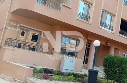 Apartment - 3 Bedrooms - 3 Bathrooms for sale in Serena Heights - North Investors Area - New Cairo City - Cairo