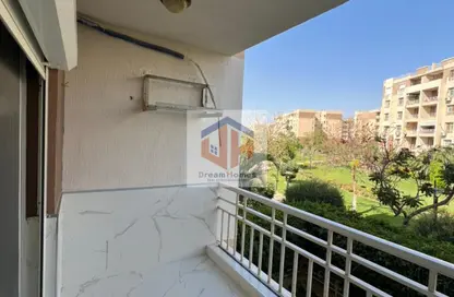 شقة - 2 غرف نوم - 2 حمامات للبيع في مدينة القاهرة الجديدة - القاهرة