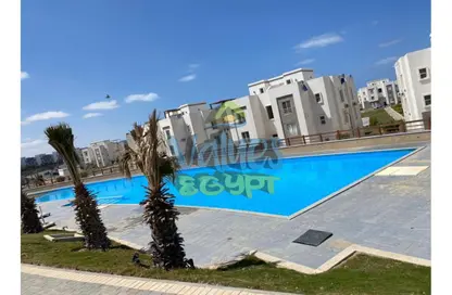 دوبلكس - 3 غرف نوم - 3 حمامات للبيع في أمواج - سيدي عبد الرحمن - الساحل الشمالي