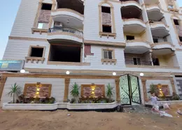 فيلا - 3 غرف نوم - 2 حمامات للبيع في حدائق الاهرام - الجيزة