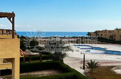 (بنتهاوس  (روف - 5 غرف نوم - 3 حمامات للبيع في اكواريوس - العين السخنة - السويس