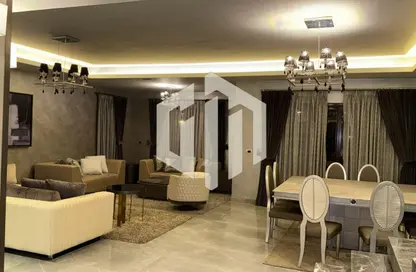 Villa - 4 Bedrooms - 4 Bathrooms for rent in Mivida - 5th Settlement Compounds - The 5th Settlement - New Cairo City - Cairo