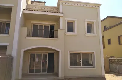 منزل مزدوج - 3 غرف نوم - 4 حمامات للبيع في ميفيدا - كمبوندات التجمع الخامس - التجمع الخامس - مدينة القاهرة الجديدة - القاهرة