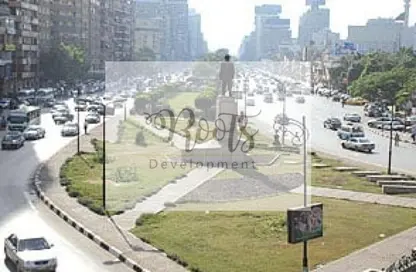 Apartment - 3 Bedrooms - 2 Bathrooms for rent in Al Zahraa St. - Dokki - Giza
