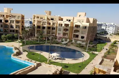 Penthouse - 6 Bedrooms - 3 Bathrooms for sale in Highland Park - 5th Settlement Compounds - The 5th Settlement - New Cairo City - Cairo