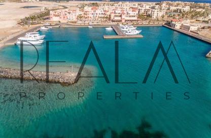 Villa - 4 Bedrooms - 4 Bathrooms for sale in Mesca - Soma Bay - Safaga - Hurghada - Red Sea