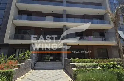 Apartment - 3 Bedrooms - 3 Bathrooms for sale in El Patio Oro - 5th Settlement Compounds - The 5th Settlement - New Cairo City - Cairo