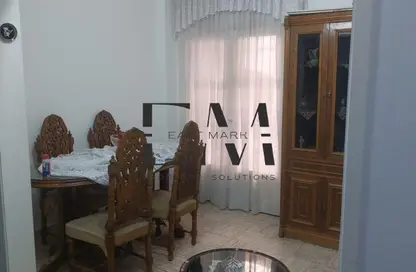 شقة - 2 غرف نوم - 1 حمام للايجار في شارع الحجاز - ميدان المحكمة - مصر الجديدة - القاهرة