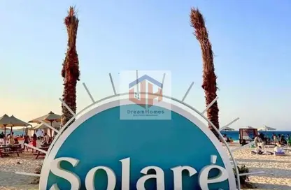 Villa - 4 Bedrooms - 4 Bathrooms for sale in Solare - Ras Al Hekma - North Coast