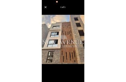 شقة - 3 غرف نوم - 2 حمامات للبيع في اكاسا ميا - مدينة القاهرة الجديدة - القاهرة