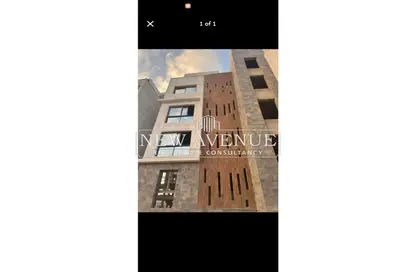 Apartment - 3 Bedrooms - 2 Bathrooms for sale in Acasa Mia - New Cairo City - Cairo