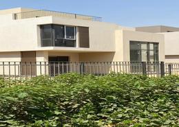 Townhouse - 3 bedrooms - 3 bathrooms for للبيع in Sodic East - 6th District - New Heliopolis - Cairo