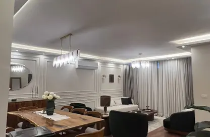 Apartment - 2 Bedrooms - 1 Bathroom for sale in One Kattameya - El Katameya Compounds - El Katameya - New Cairo City - Cairo