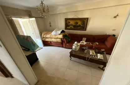 Apartment - 3 Bedrooms - 2 Bathrooms for rent in New Maadi Extension - Hay El Maadi - Cairo
