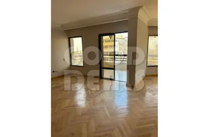 Apartment - 5 Bedrooms - 4 Bathrooms for sale in Al Horeya St. - Almazah - Heliopolis - Masr El Gedida - Cairo
