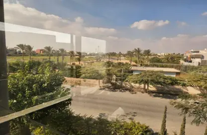 فيلا - 6 غرف نوم - 5 حمامات للبيع في جولف فيوز - طريق مصر اسكندرية الصحراوي - مدينة 6 أكتوبر - الجيزة