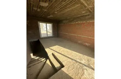 Townhouse - 3 Bedrooms - 3 Bathrooms for sale in Mountain View iCity - 5th Settlement Compounds - The 5th Settlement - New Cairo City - Cairo