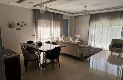 Townhouse - 3 Bedrooms - 4 Bathrooms for sale in Hyde Park - New Cairo City - Cairo Townhouse - 3 Bedrooms - 4 Bathrooms for sale in Hyde Park - New Cairo City - Cairo