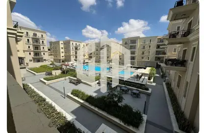 Apartment - 2 Bedrooms - 2 Bathrooms for rent in Mivida - 5th Settlement Compounds - The 5th Settlement - New Cairo City - Cairo