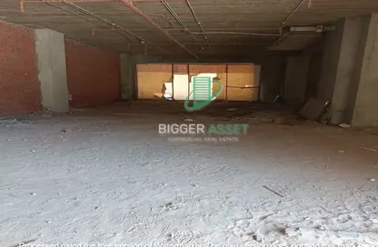 محل تجاري - استوديو - 2 حمامات للايجار في جولدن جيت - شارع التسعين الجنوبي - التجمع الخامس - مدينة القاهرة الجديدة - القاهرة