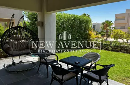 Chalet - 3 Bedrooms - 3 Bathrooms for sale in Hacienda Bay - Sidi Abdel Rahman - North Coast Chalet - 3 Bedrooms - 3 Bathrooms for sale in Hacienda Bay - Sidi Abdel Rahman - North Coast