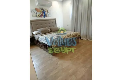 Villa - 6 Bedrooms - 7+ Bathrooms for sale in Hacienda Bay - Sidi Abdel Rahman - North Coast